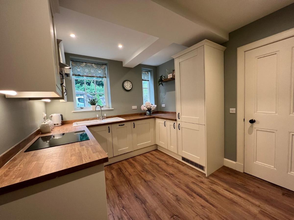Quaint Self Contained Cottage Near Edinburgh. Loanhead Exterior foto